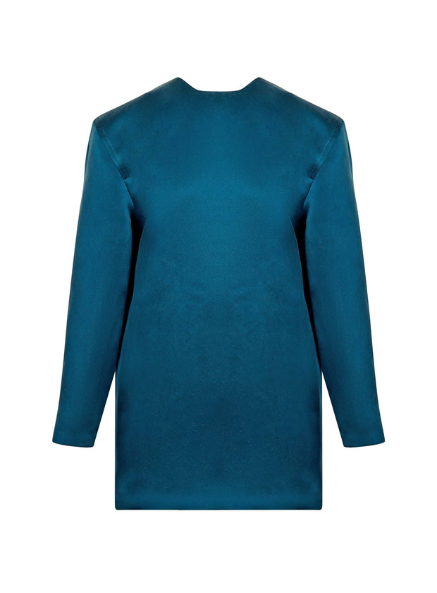 HALJINA  SAINT LAURENT